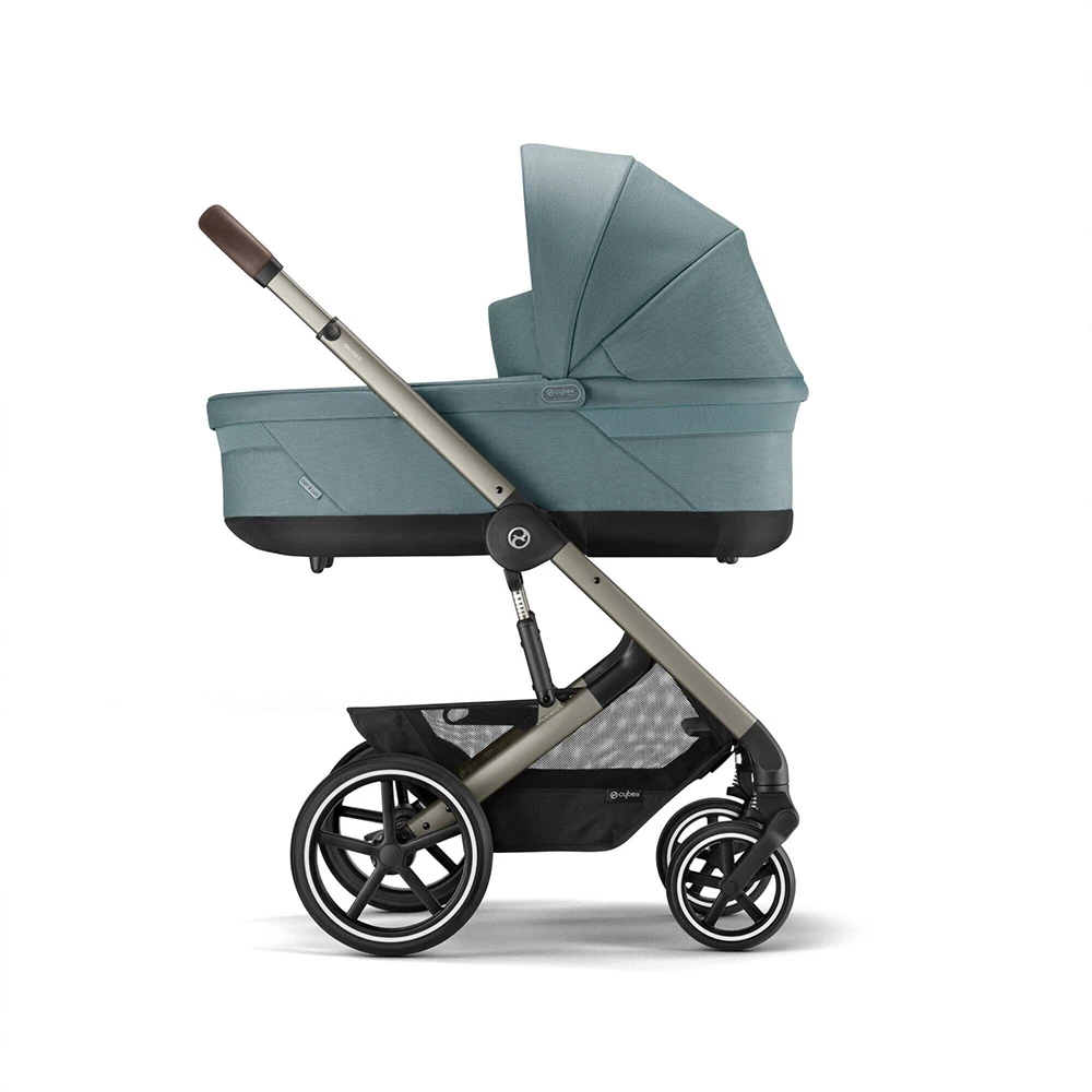 Nacelle Cot S Lux Sky Blue De CYBEX – Image 5
