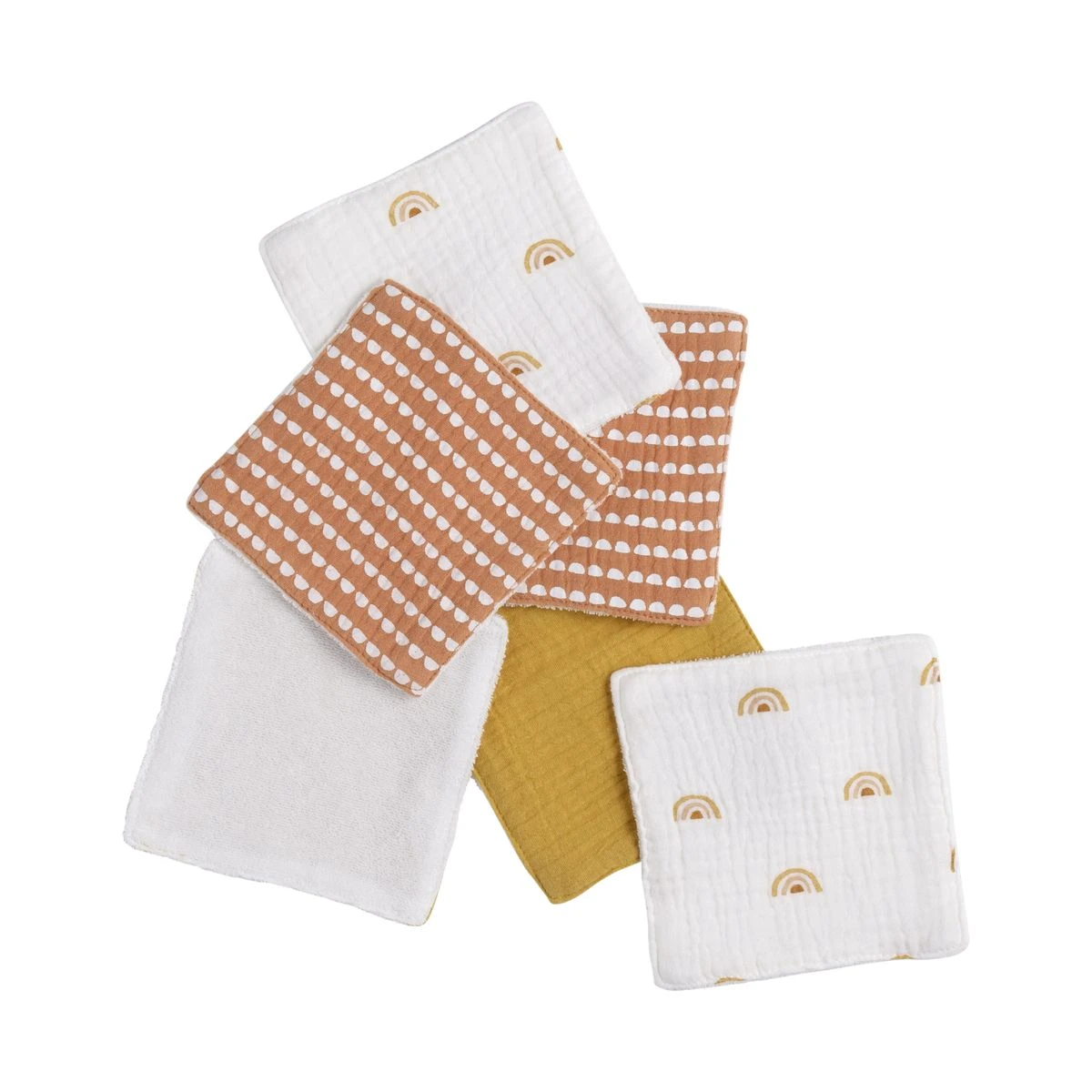 Sunlight Trousse De Toilette + Carré Eponge De Sauthon Baby Déco – Image 3