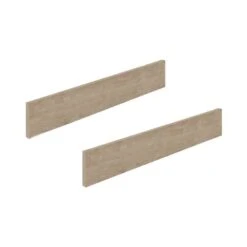 Marcel Option 2 Pans 140cm Chêne Blond/Noir De Galipette