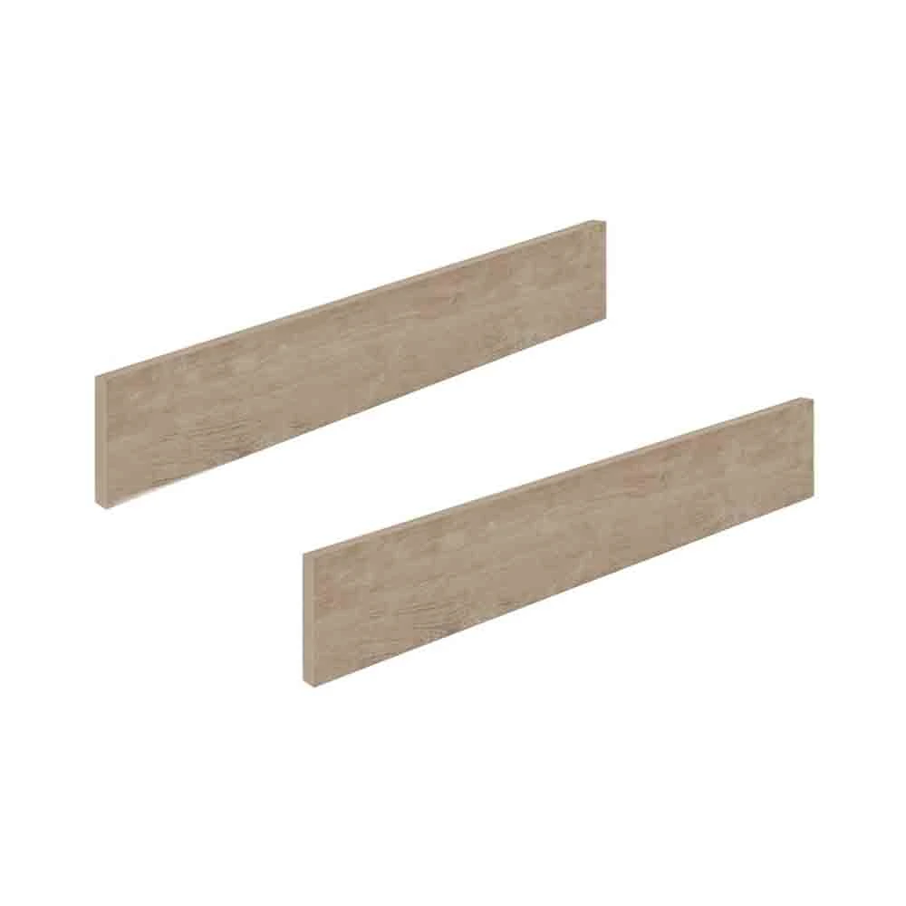 Marcel Option 2 Pans 140cm Chêne Blond/Noir De Galipette