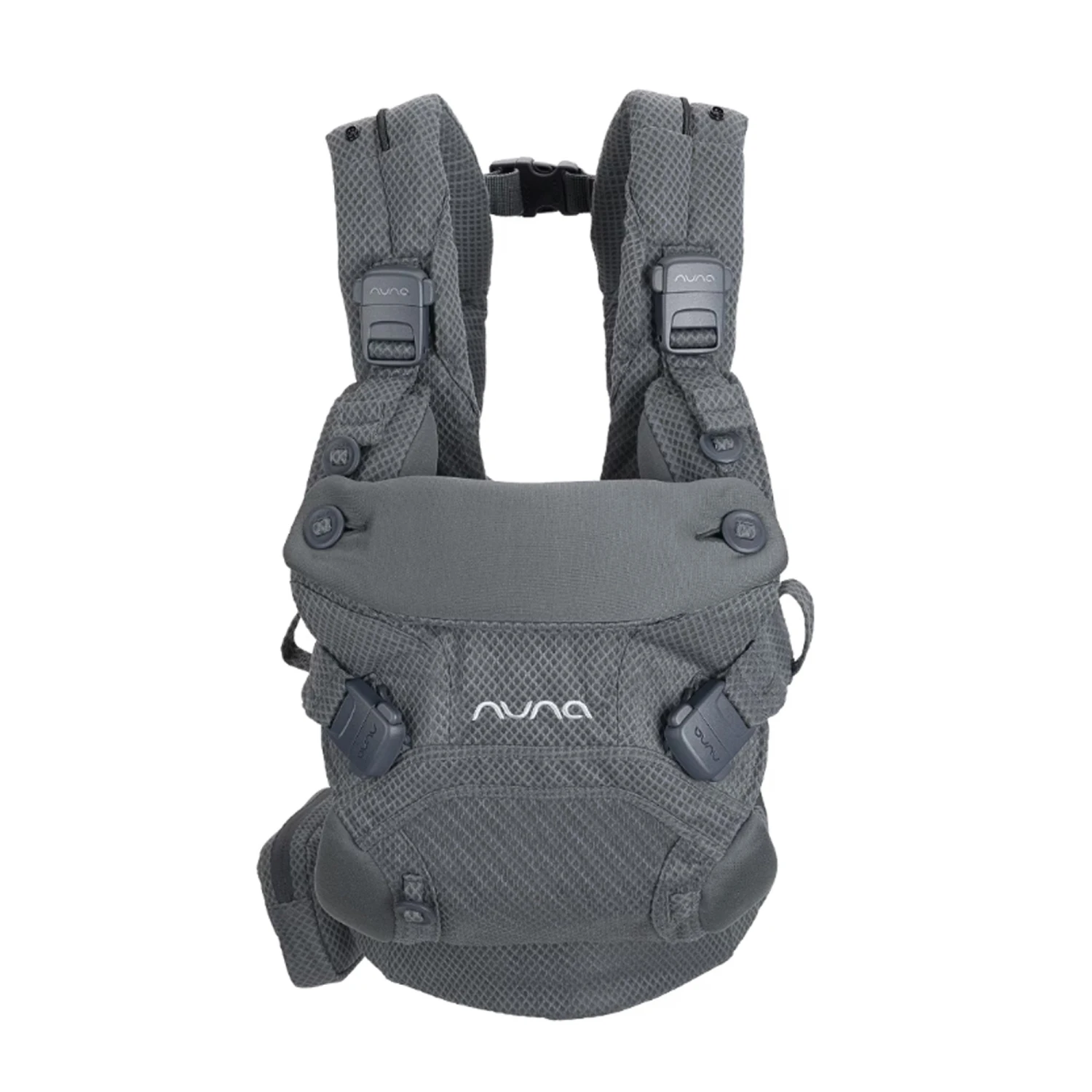 Porte-bébé Cudl Clik Denim De Nuna – Image 2