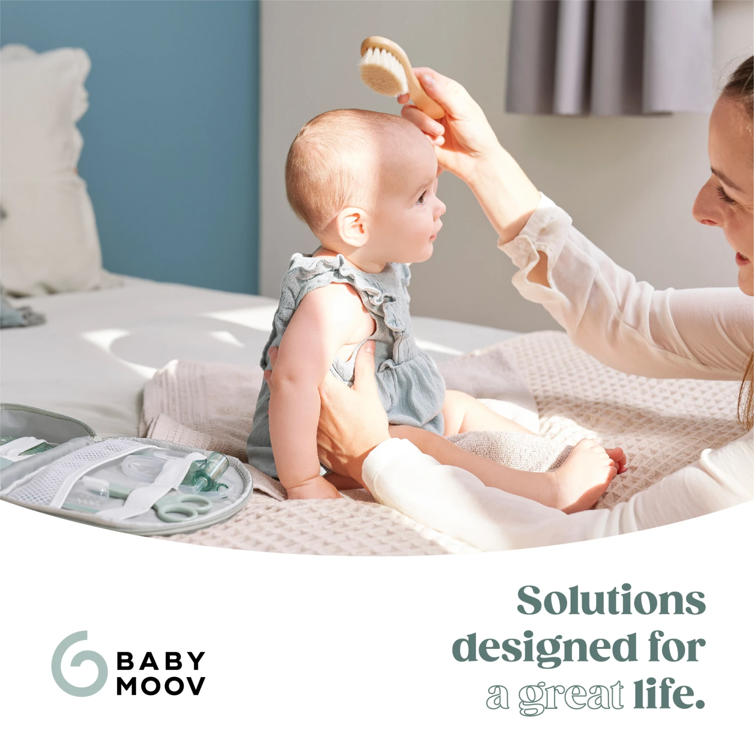 Trousse De Soin Matcha De Babymoov – Image 7