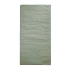 Matelas Bébé De Voyage Vert Olive 60 X 120 Cm De Candide