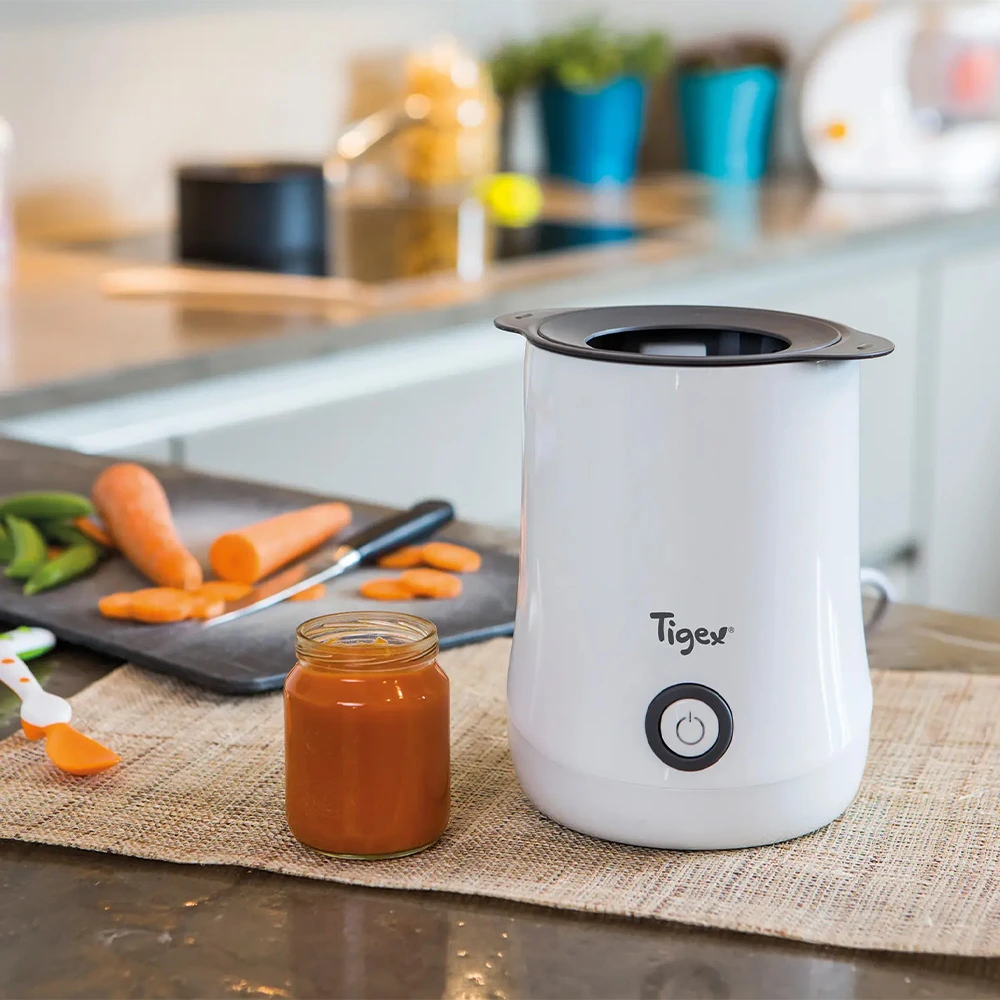 Chauffe Biberon Express Auto Maison De Tigex – Image 3