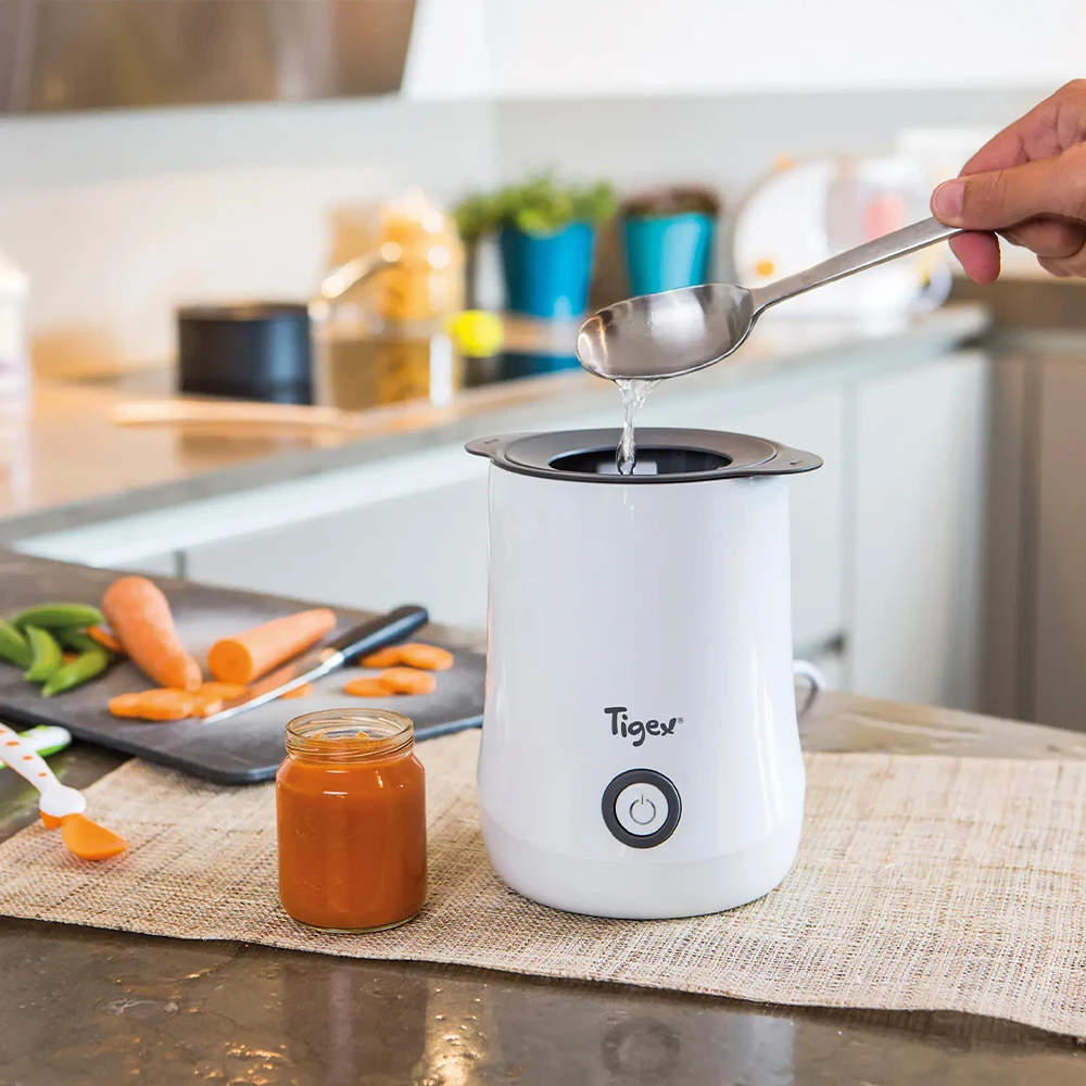 Chauffe Biberon Express Auto Maison De Tigex – Image 4