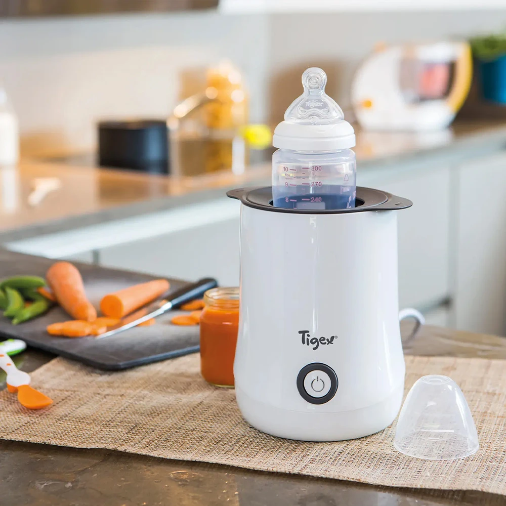 Chauffe Biberon Express Maison De Tigex – Image 6