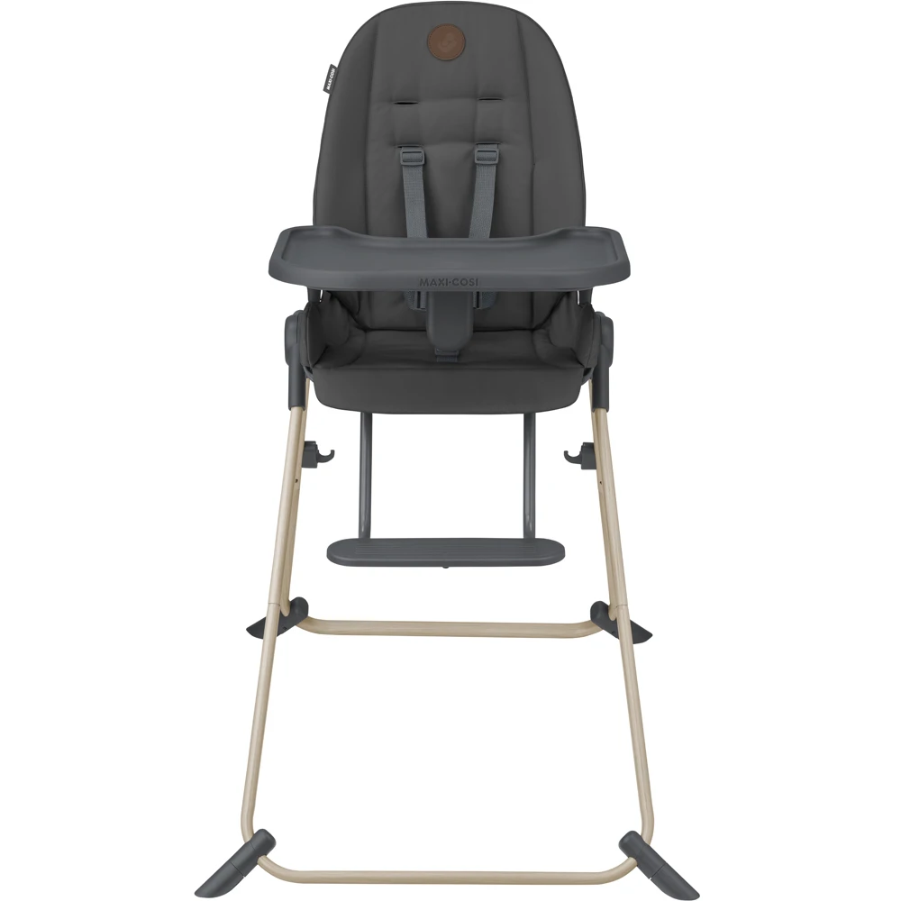 Chaise Haute Ava Beyond Graphite Eco De Maxi-Cosi – Image 2