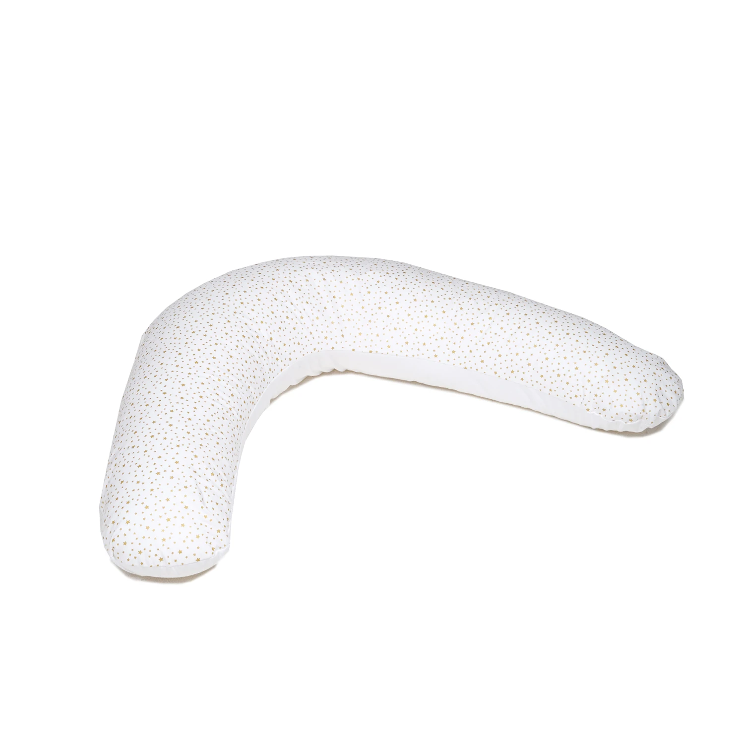 Coussin De Maternité Etoiles Dorées De P'tit Lit