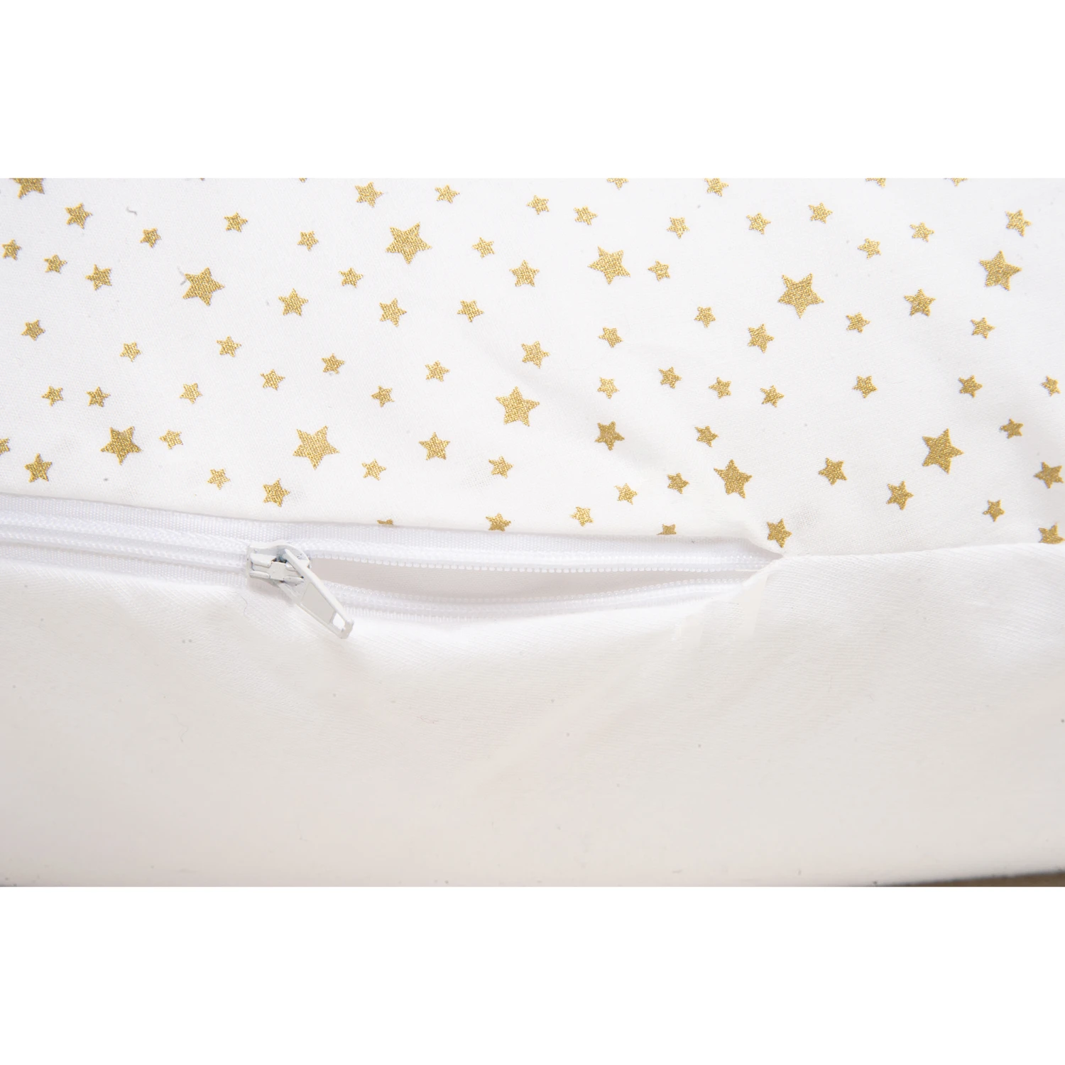 Coussin De Maternité Etoiles Dorées De P'tit Lit – Image 2