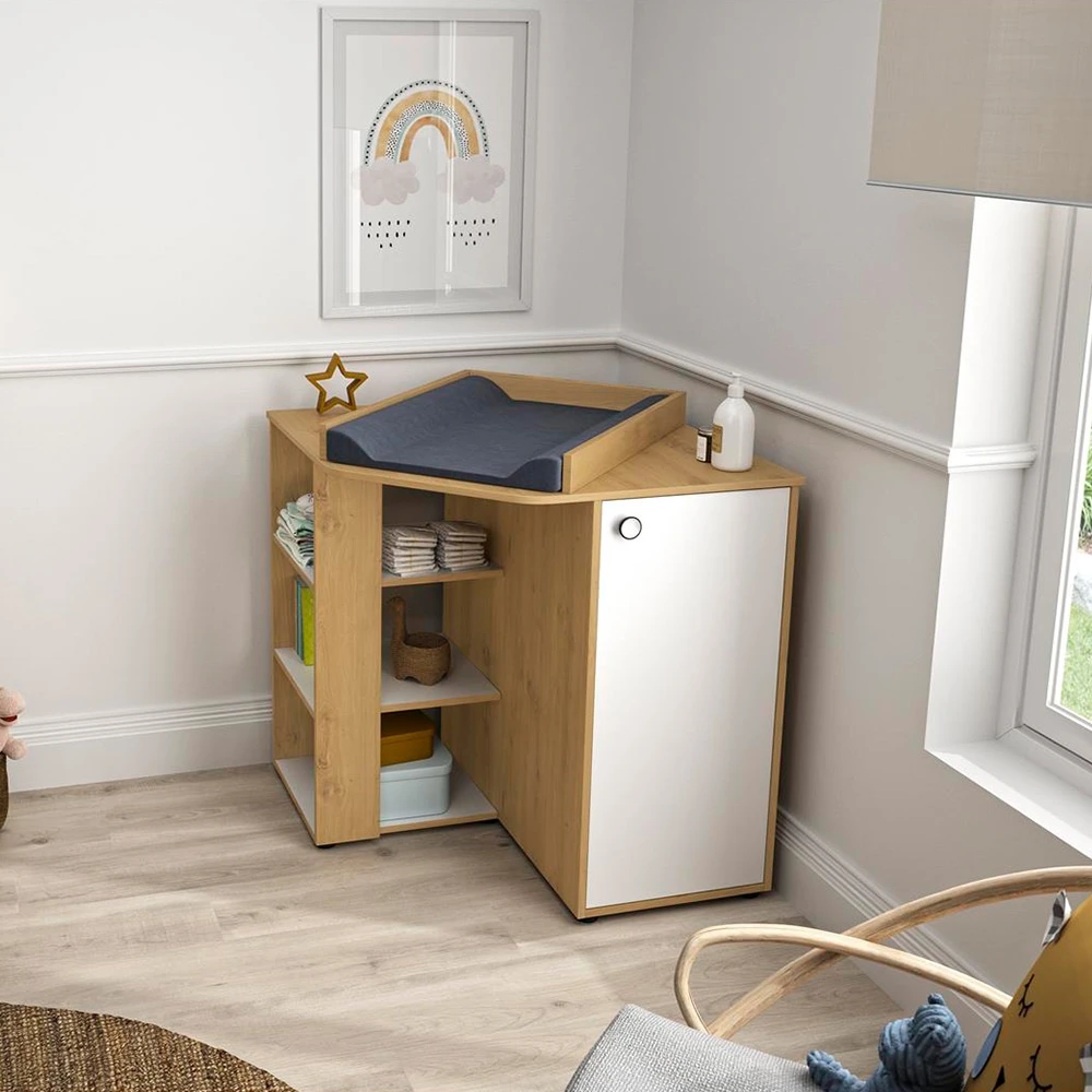 Arthur Meuble à Langer D'angle De Galipette – Image 2