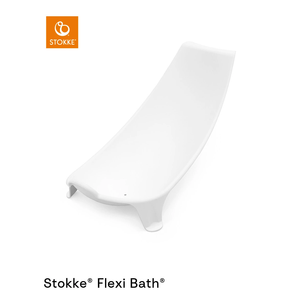 Baignoire Flexi Bath™ + Transat Blue De Stokke® – Image 4