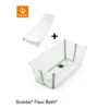 Baignoire Flexi Bath™ + Transat Green De Stokke®