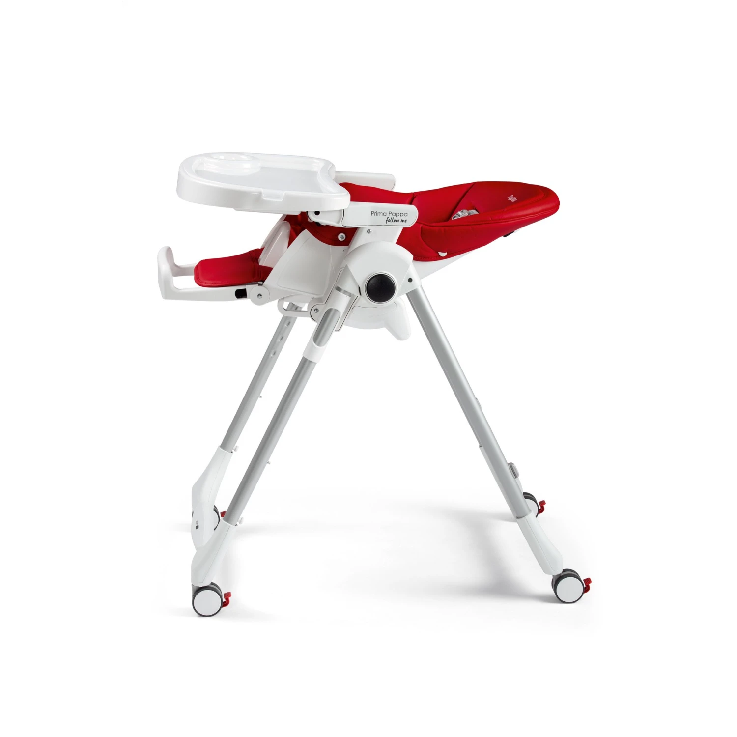PEG PEREGO Chaise Haute Prima Pappa Follow Me Mon Amour De Peg-Pérego – Image 9