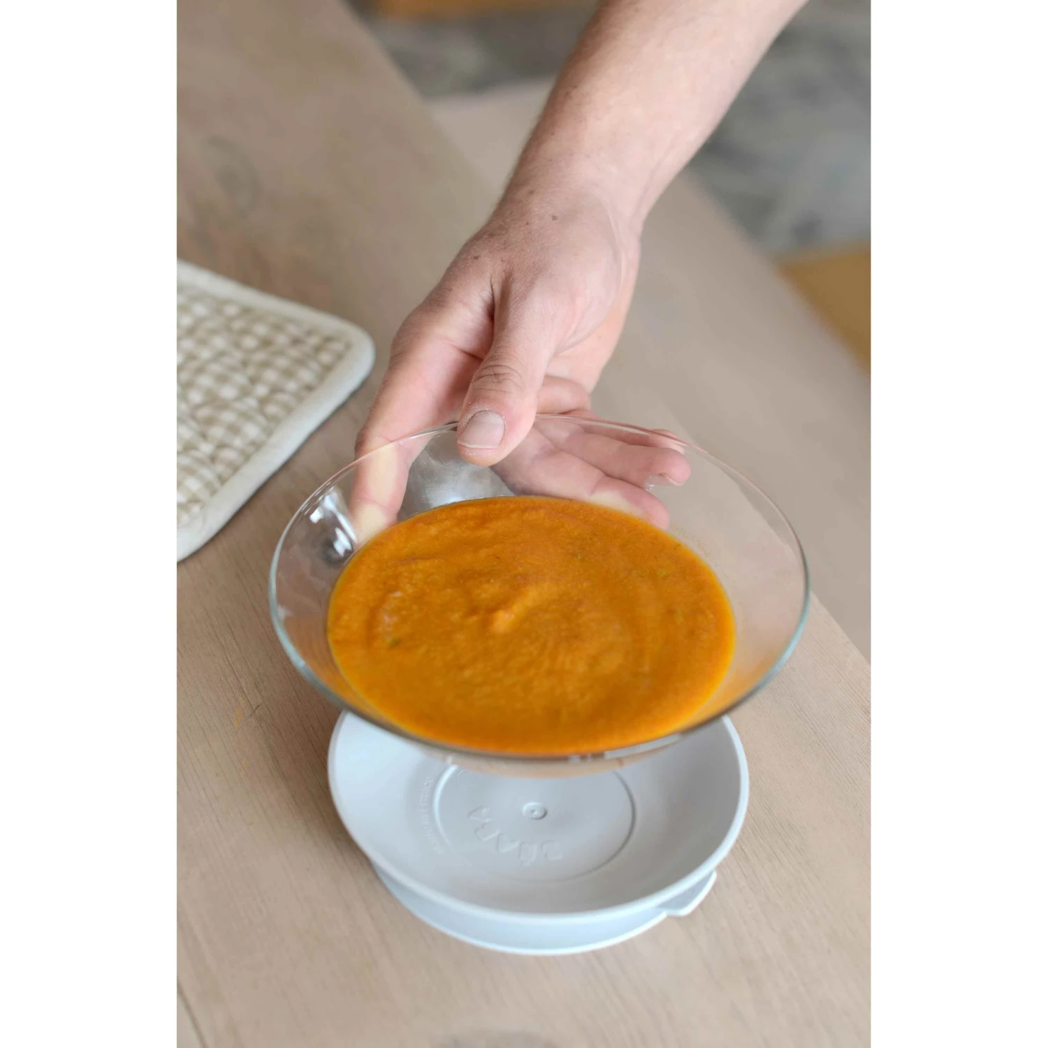 Beaba Coffret Repas En Verre Jungle De Béaba – Image 4