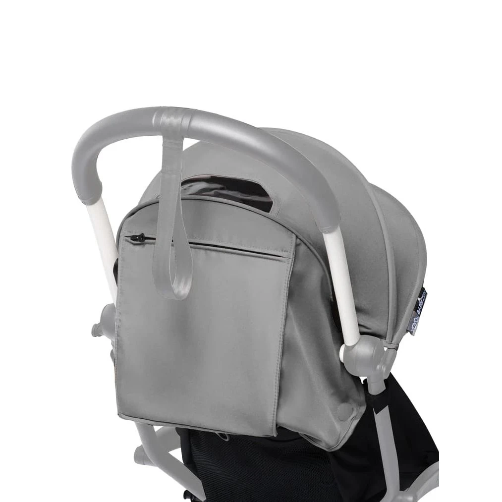 Pack Couleur YOYO 6+ Bleu Air France De BABYZEN – Image 4