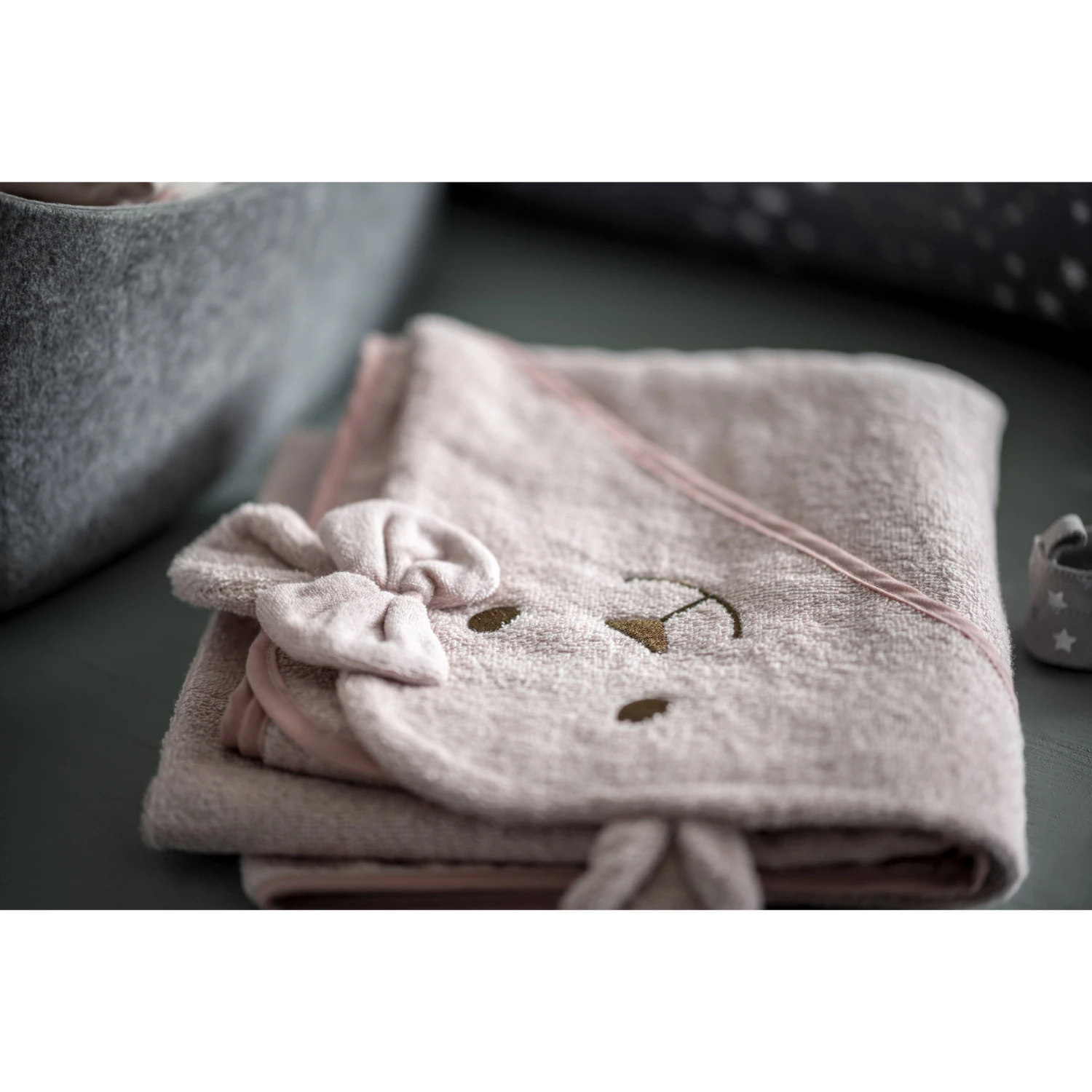 Coffret De Bain Ours Bleu De Maïka – Image 3