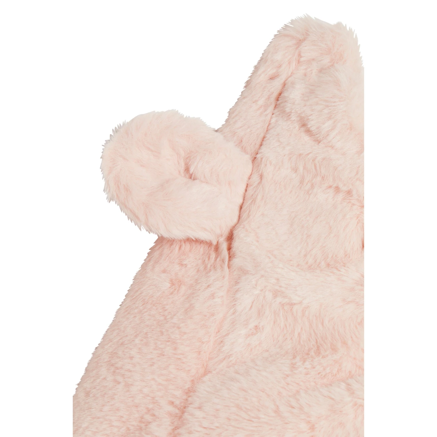 Petit Cocon Mignon Nid D'ange Rose Taille Unique De P'tit Bisou – Image 5