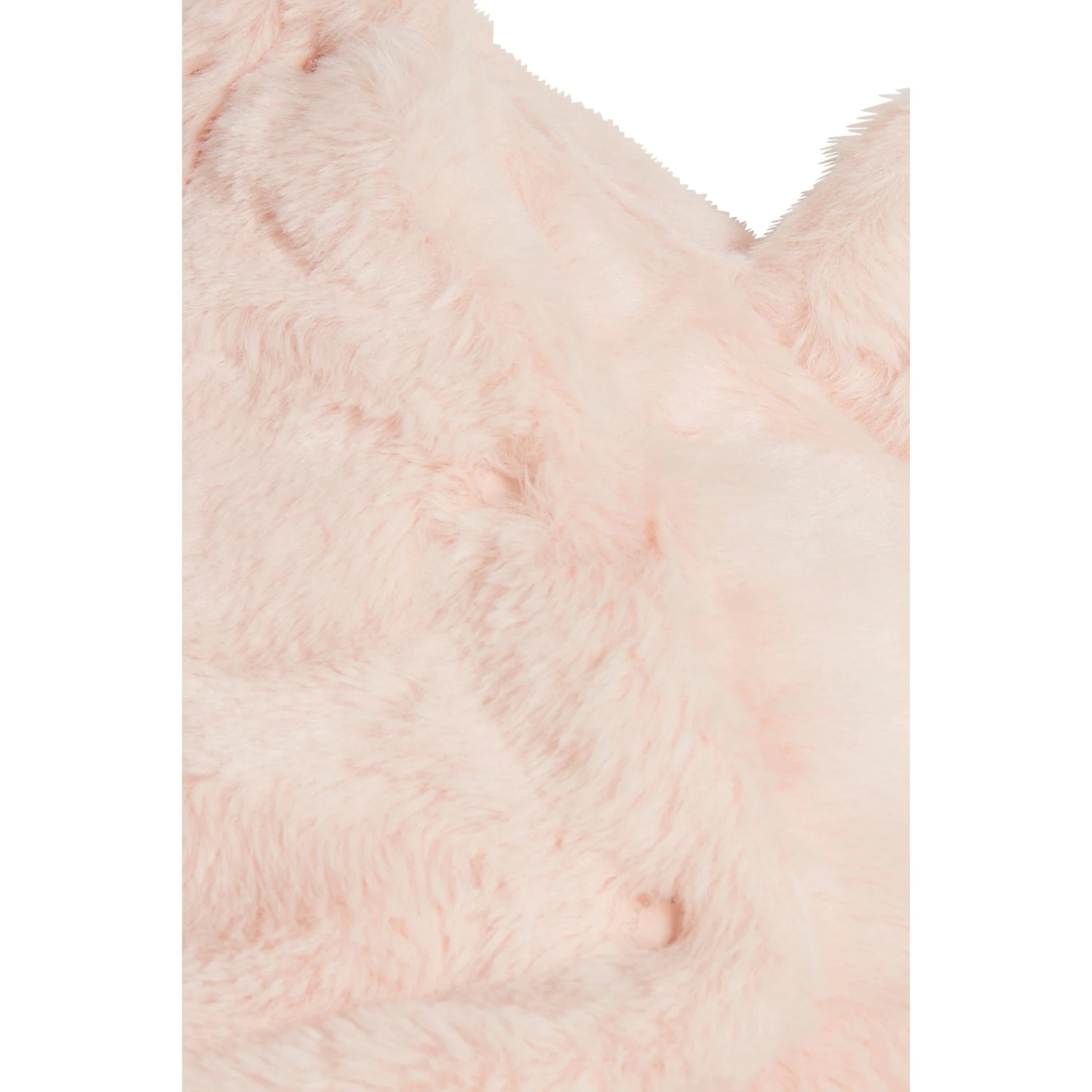 Petit Cocon Mignon Nid D'ange Rose Taille Unique De P'tit Bisou – Image 6