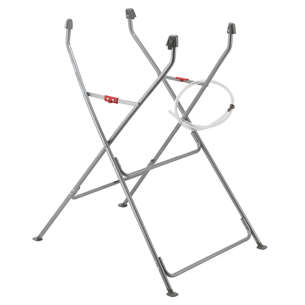 Support De Baignoire Gris Foncé De Aubert Concept – Image 4