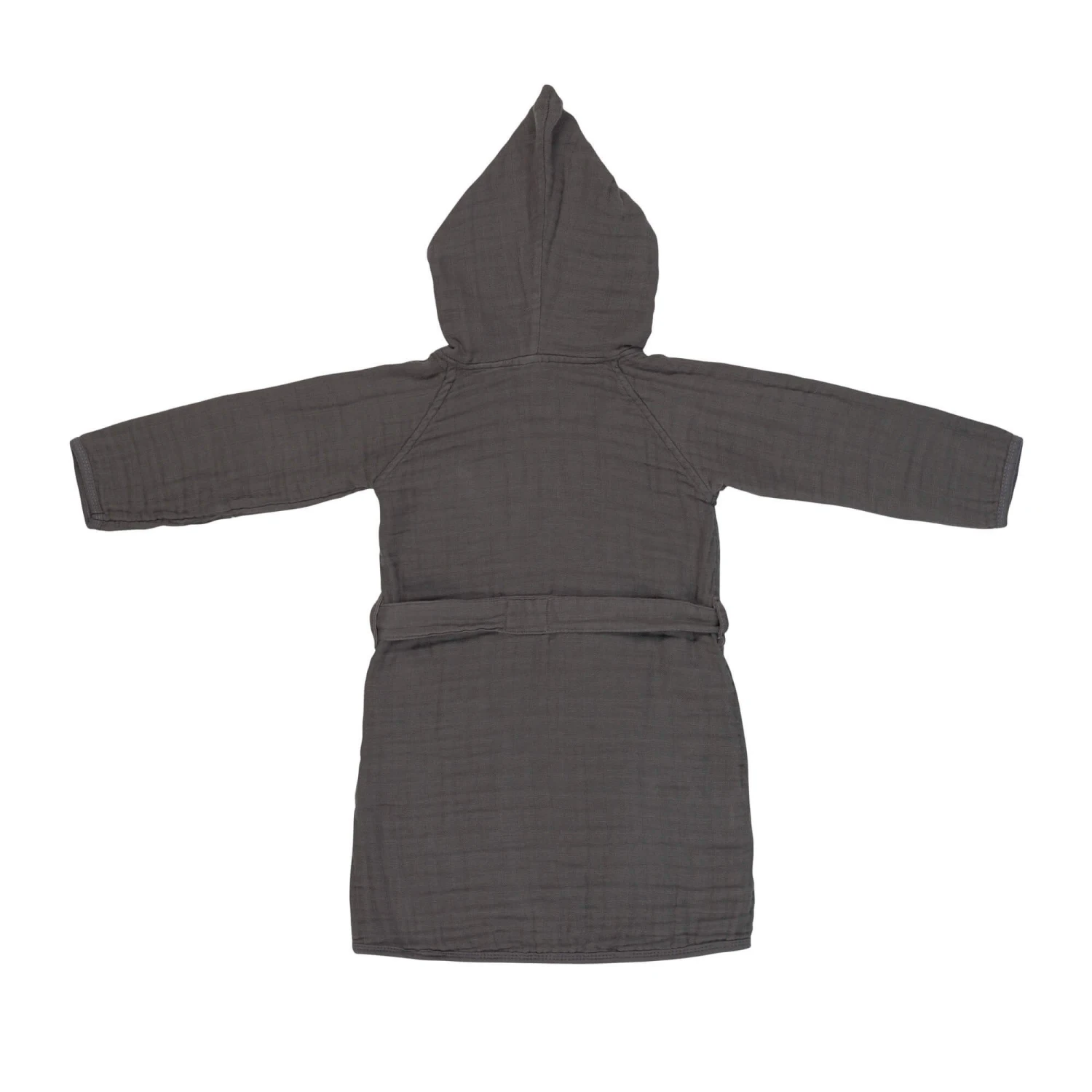 LÄSSIG Peignoir Mousseline Vert De Lässig – Image 2