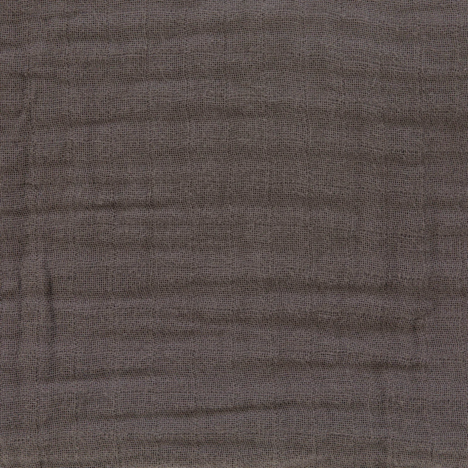 LÄSSIG Peignoir Mousseline Anthracite 12-18 Mois De Lässig – Image 5