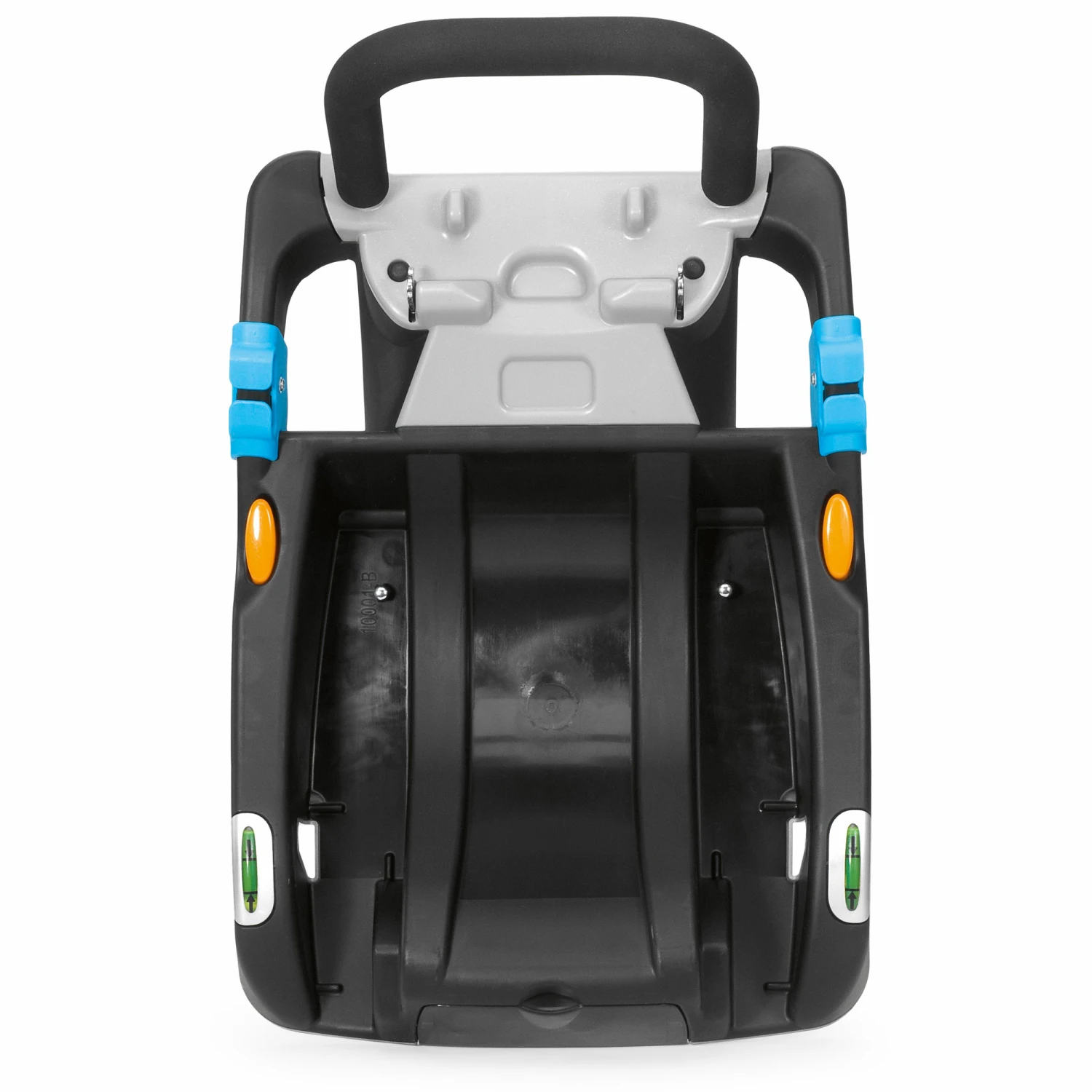 Base Key Fit Noir De Chicco – Image 3