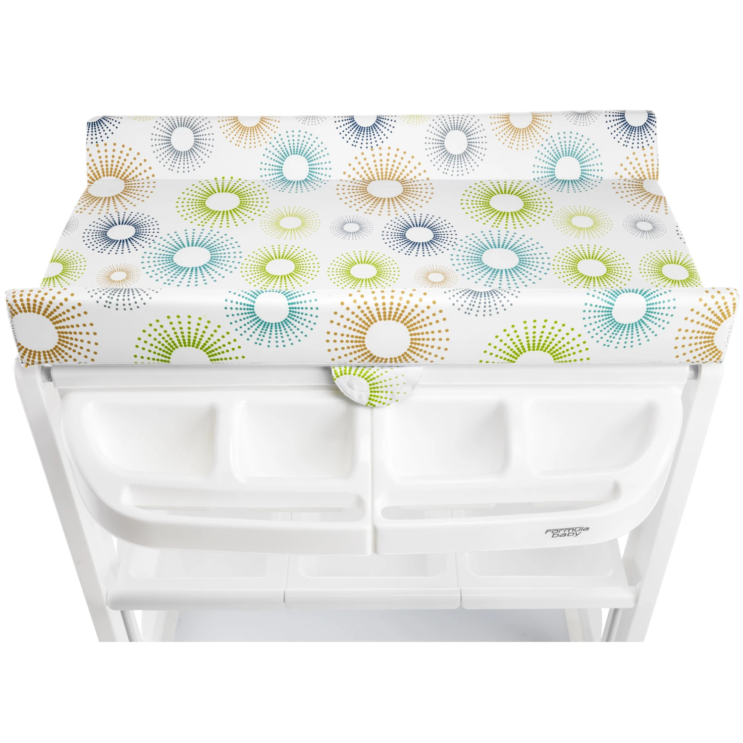 Table à Langer Elephants De Formula Baby – Image 5