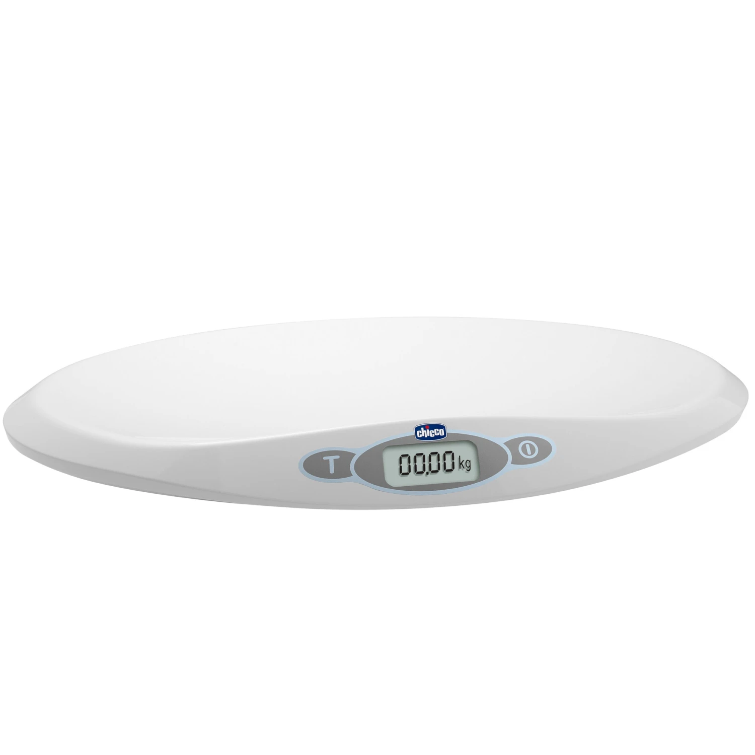 Pèse Bébé électronique Blanc De Chicco – Image 2