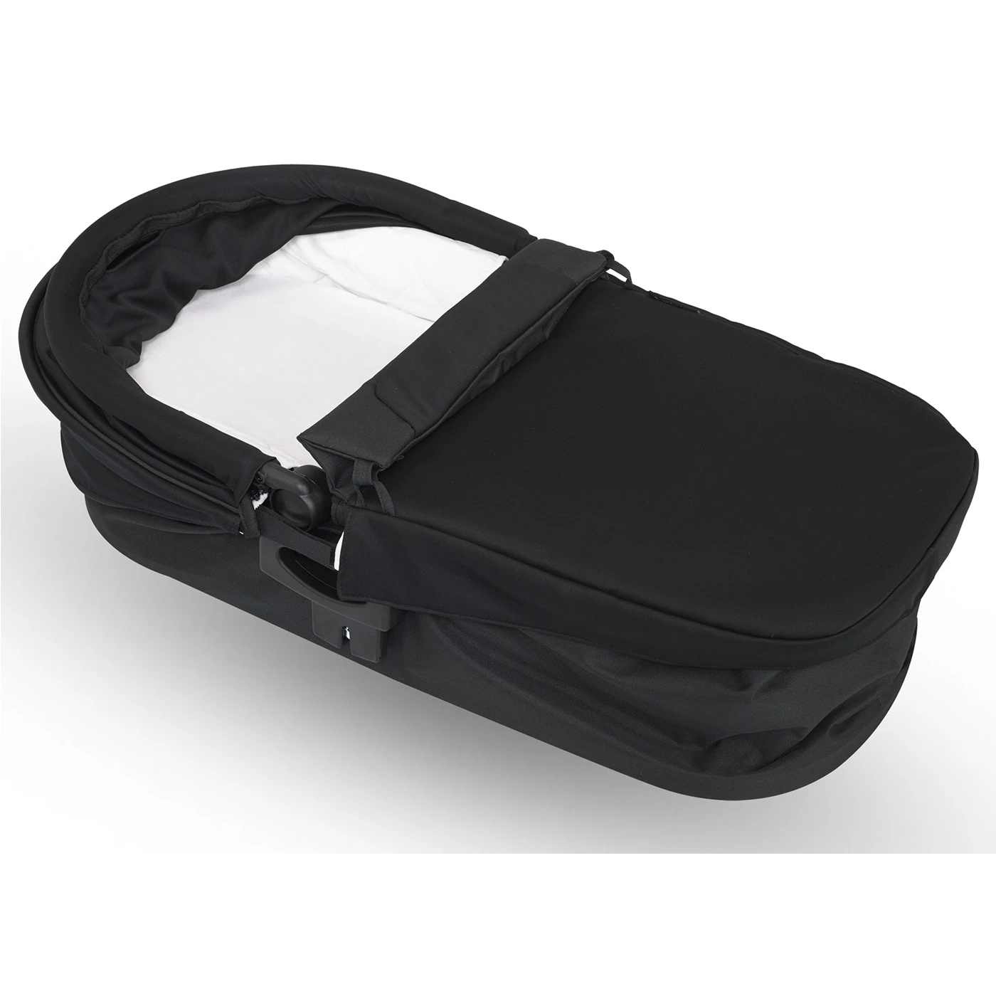 Nacelle Deluxe Noir De Baby Jogger – Image 2