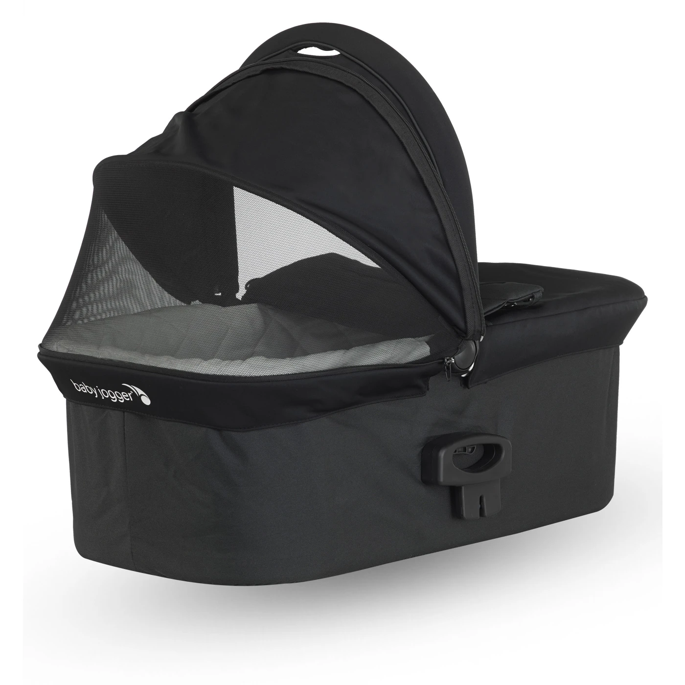 Nacelle Deluxe Noir De Baby Jogger – Image 3
