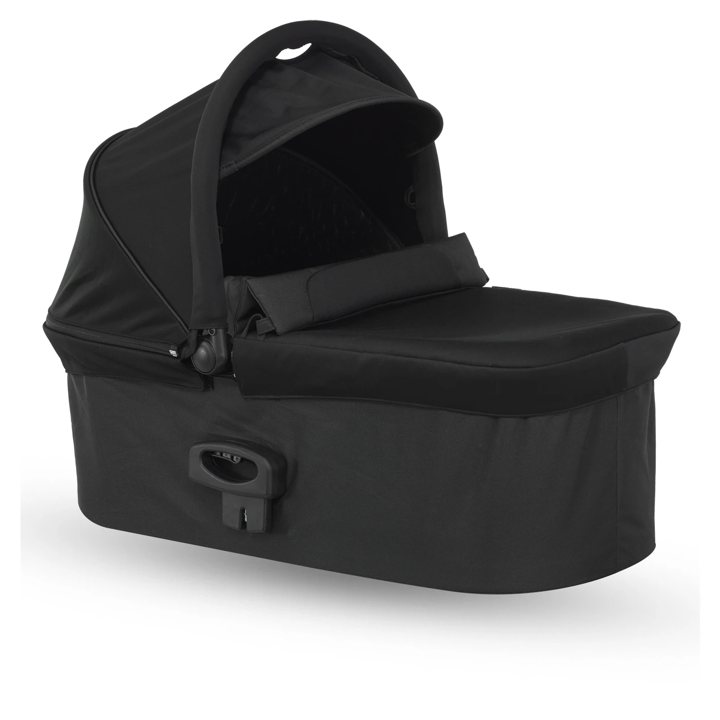 Nacelle Deluxe Noir De Baby Jogger – Image 4