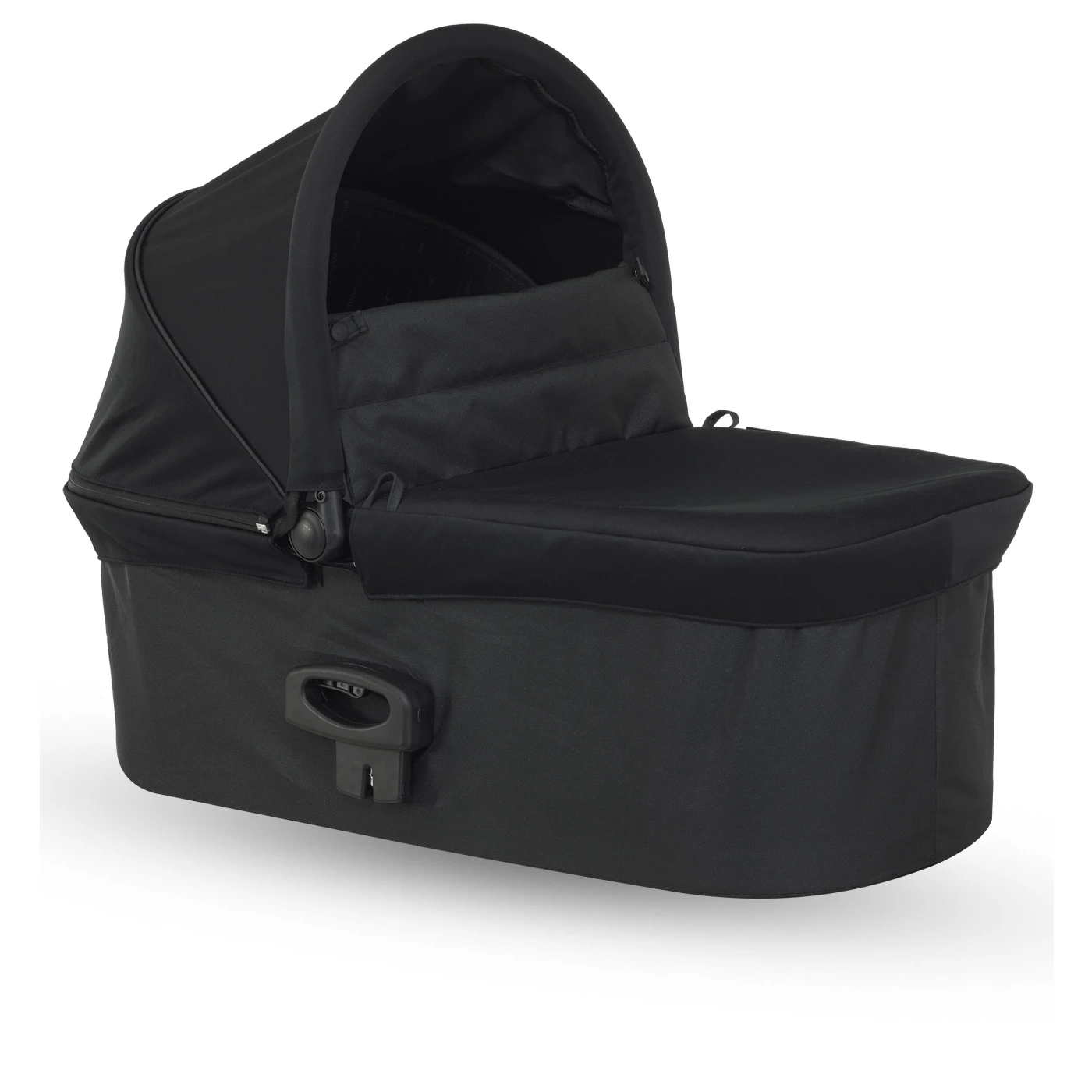 Nacelle Deluxe Noir De Baby Jogger – Image 5