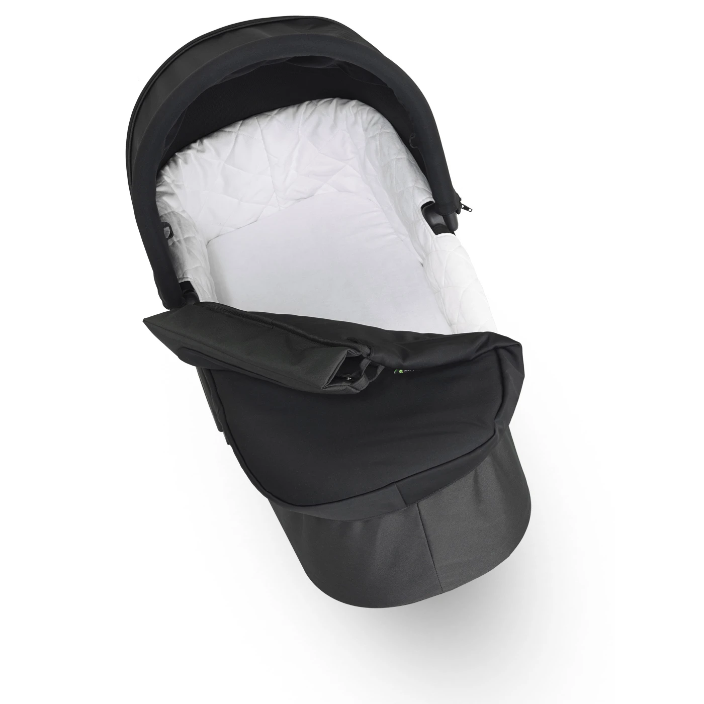 Nacelle Deluxe Noir De Baby Jogger – Image 6