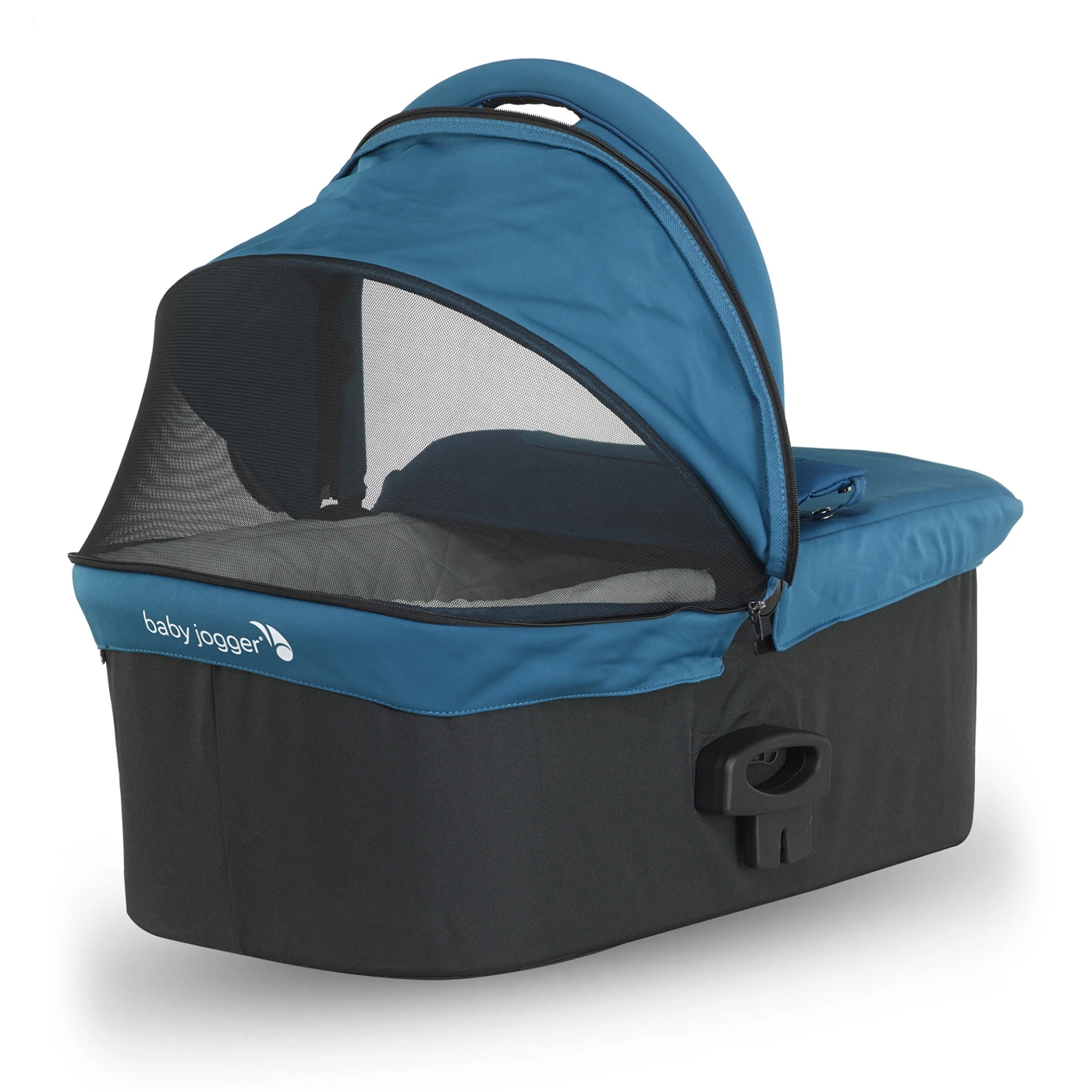 Nacelle Deluxe Noir De Baby Jogger – Image 8