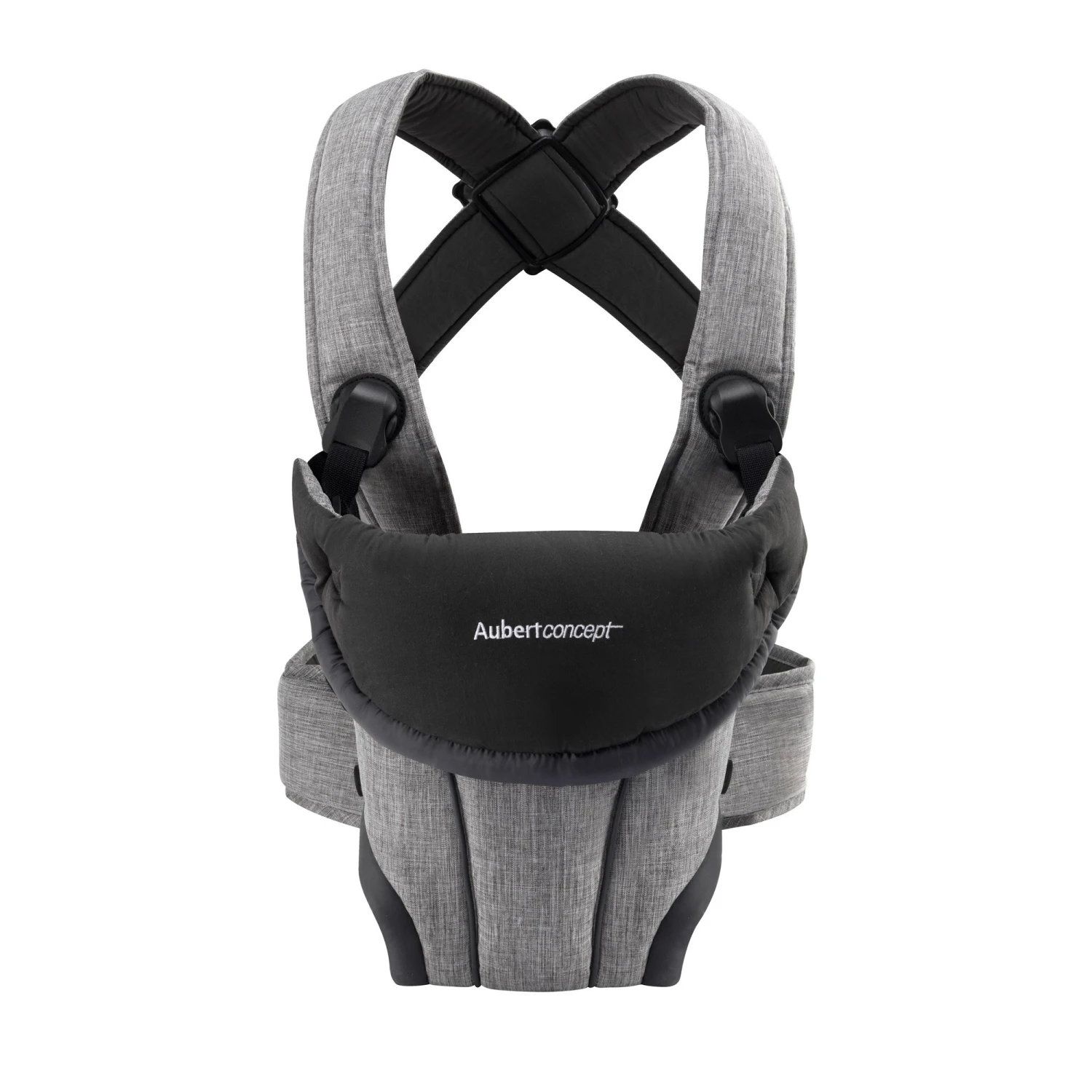 Porte-bébé Gris De Aubert Concept – Image 5