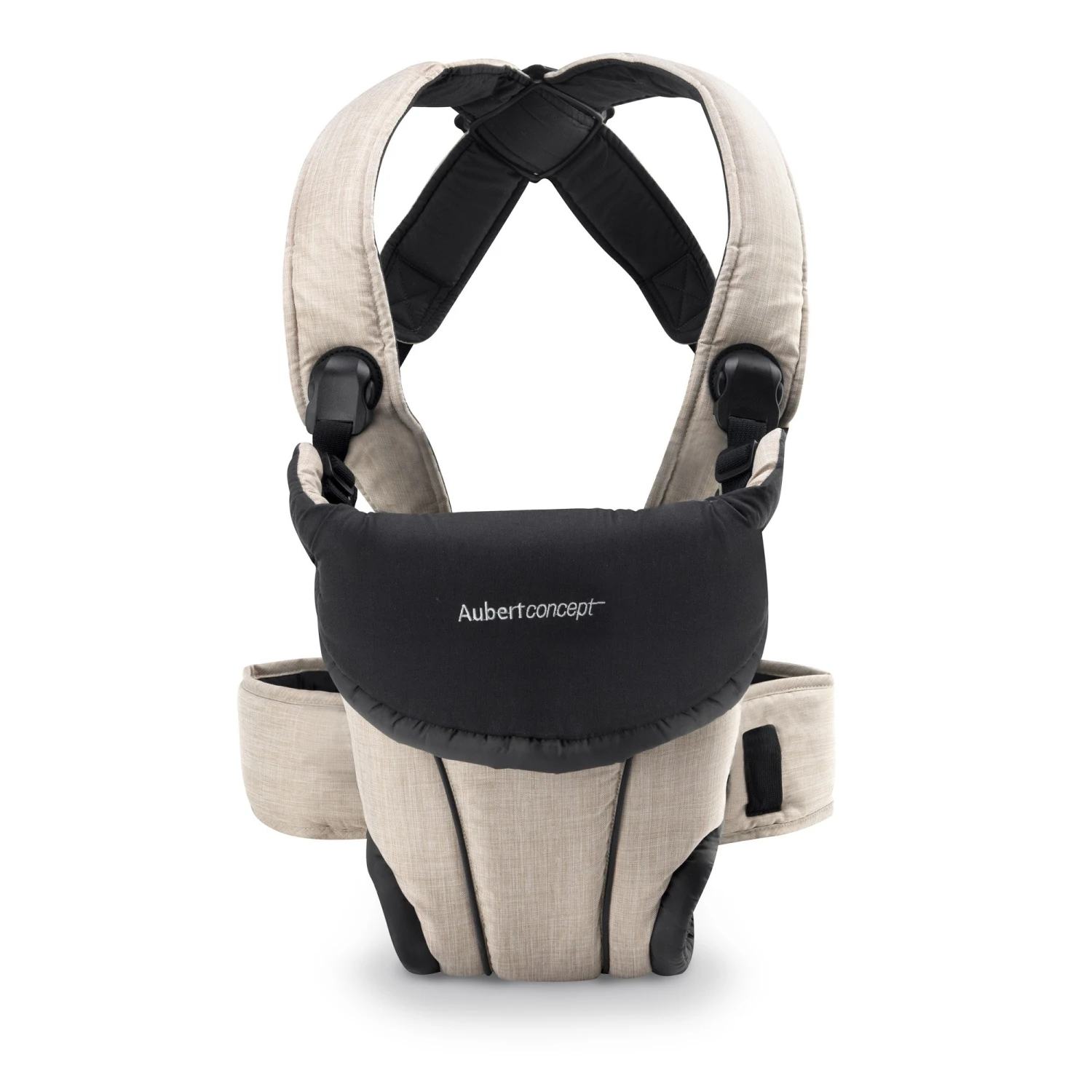 Porte-bébé Gris De Aubert Concept – Image 7