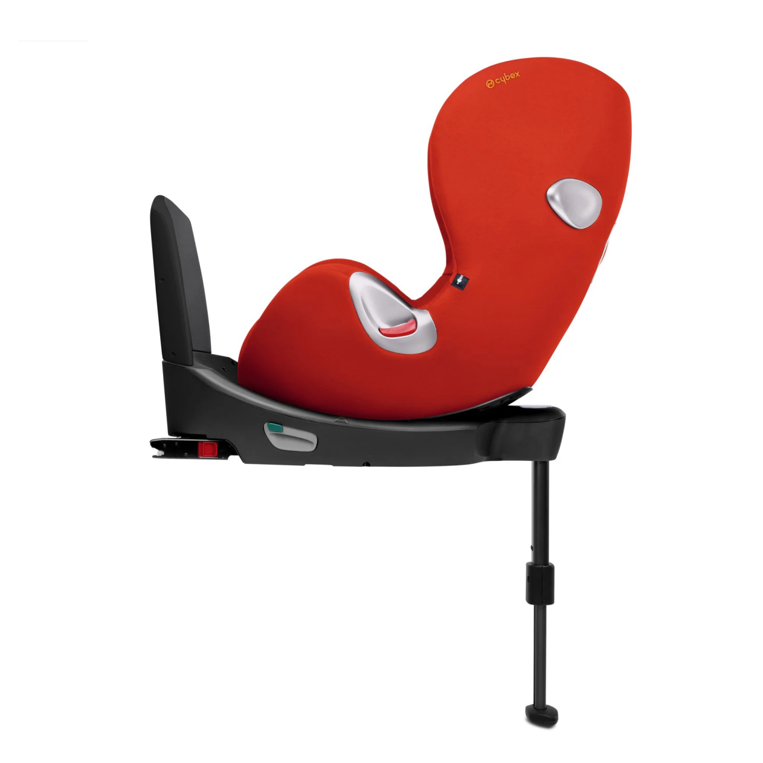 Sirona Q I-Size Stardust Black De CYBEX – Image 5