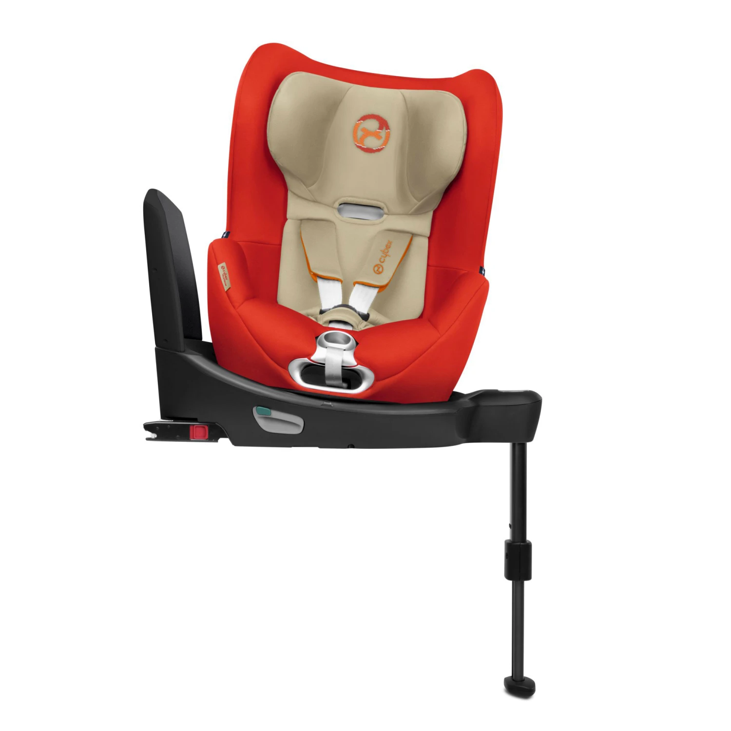 Sirona Q I-Size Stardust Black De CYBEX – Image 7