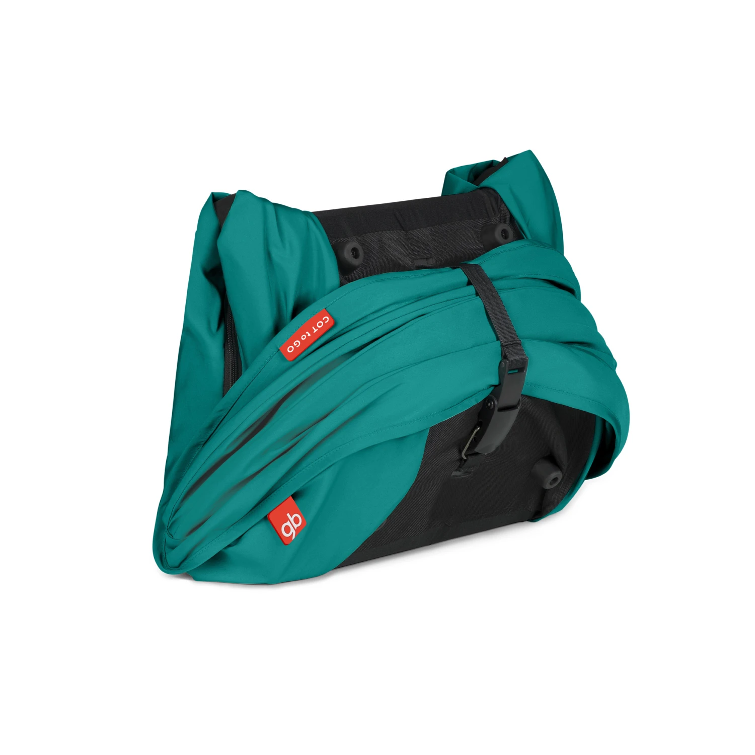 Nacelle To Go Satin Black De Gb – Image 2