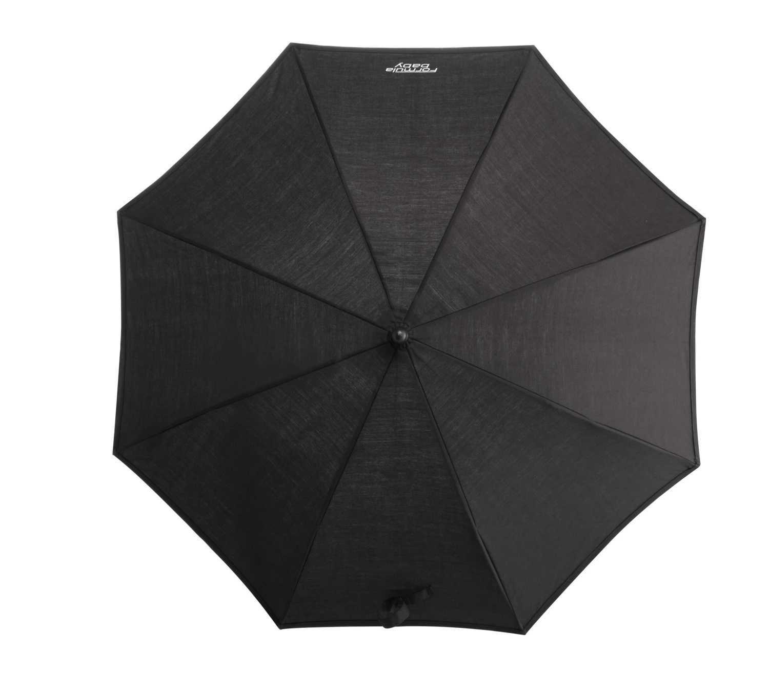 Ombrelle Noir De Formula Baby – Image 4
