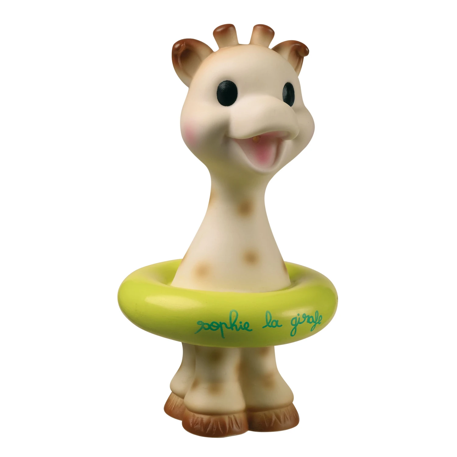 Coffret De Bain Sophie La Girafe De Sophie La Girafe® – Image 4