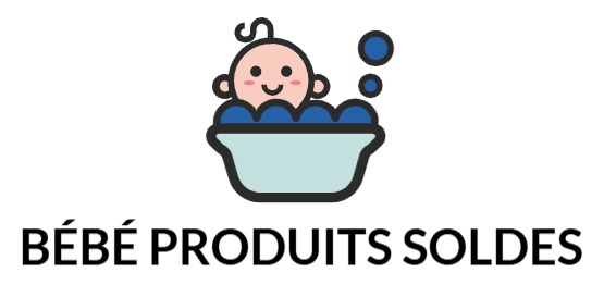 Bébé Produits Soldes